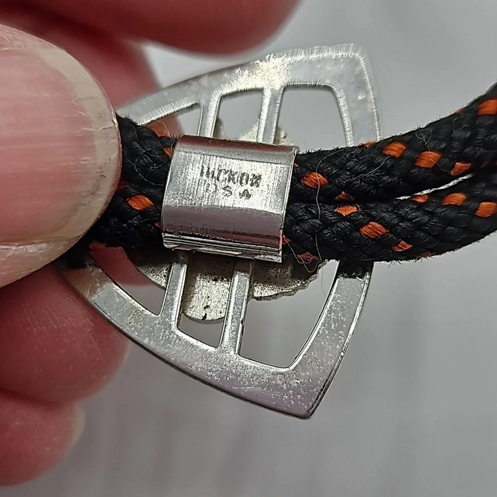Hickok vintage usa